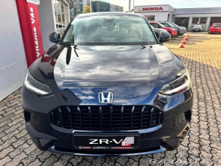 Honda ZR-V 2.0e:HEV 135kW ADVANCE MR 2026