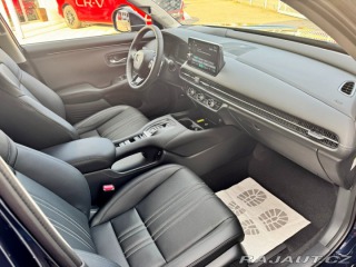 Honda ZR-V 2.0e:HEV 135kW ADVANCE MR 2026