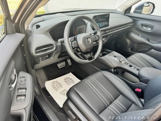 Honda ZR-V 2.0e:HEV 135kW ADVANCE MR 2026