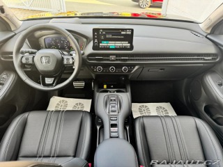 Honda ZR-V 2.0e:HEV 135kW ADVANCE MR 2026