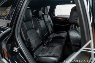 Porsche Cayenne Diesel Platinum 2017