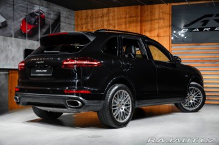 Porsche Cayenne Diesel Platinum 2017