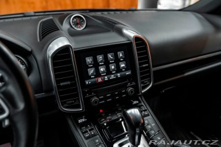 Porsche Cayenne Diesel Platinum 2017
