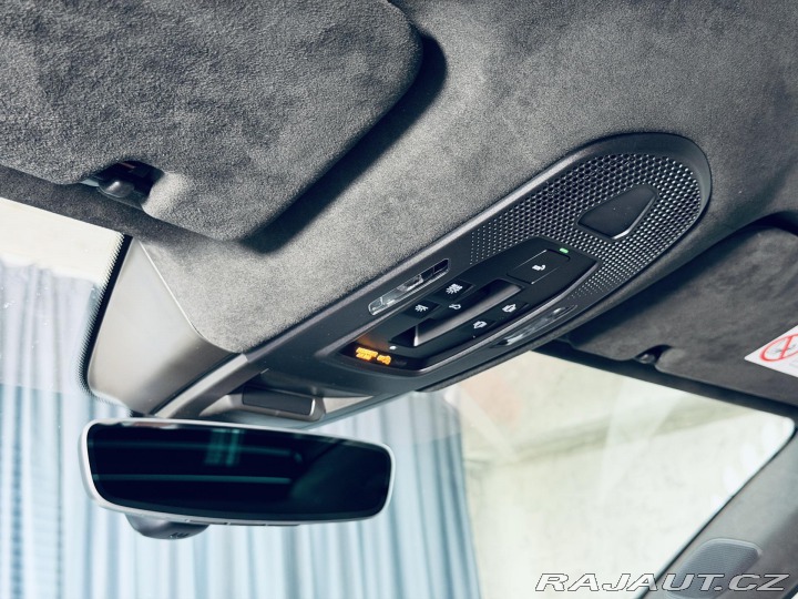 Porsche Cayenne TURBO KERAMIKY BURM ZARUK 2024