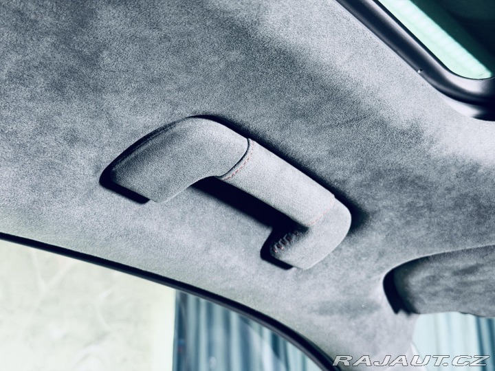 Porsche Cayenne TURBO KERAMIKY BURM ZARUK 2024
