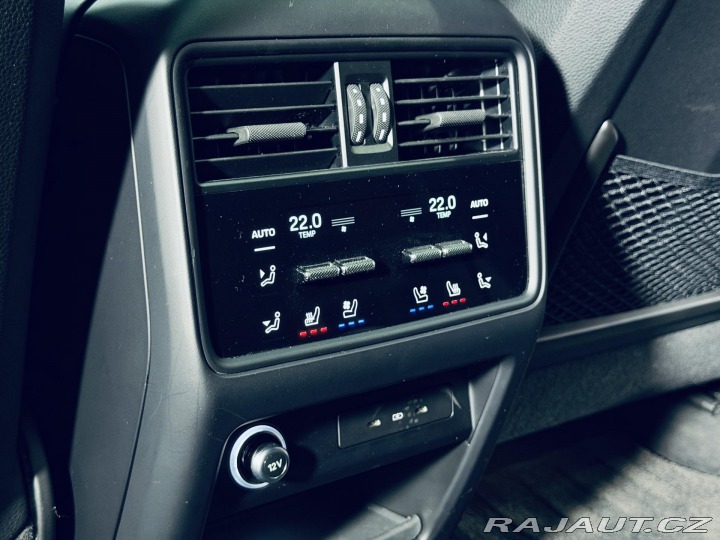Porsche Cayenne TURBO KERAMIKY BURM ZARUK 2024