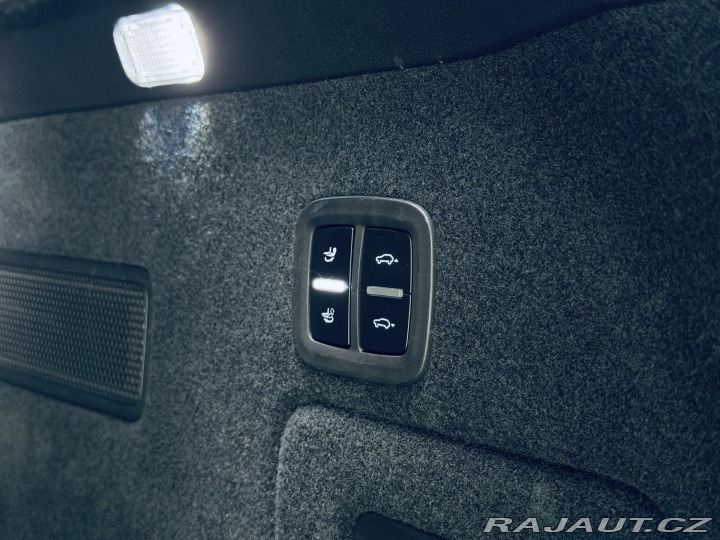 Porsche Cayenne TURBO KERAMIKY BURM ZARUK 2024