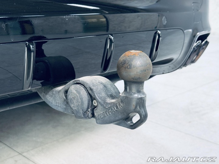 Porsche Cayenne TURBO KERAMIKY BURM ZARUK 2024