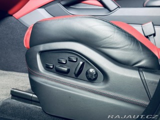 Porsche Cayenne TURBO KERAMIKY BURM ZARUK 2024