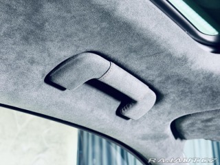 Porsche Cayenne TURBO KERAMIKY BURM ZARUK 2024