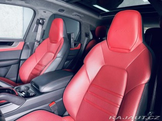 Porsche Cayenne TURBO KERAMIKY BURM ZARUK 2024