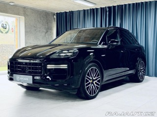 Porsche Cayenne TURBO KERAMIKY BURM ZARUK 2024
