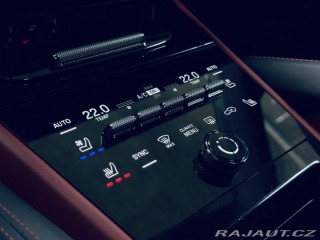 Porsche Cayenne TURBO KERAMIKY BURM ZARUK 2024