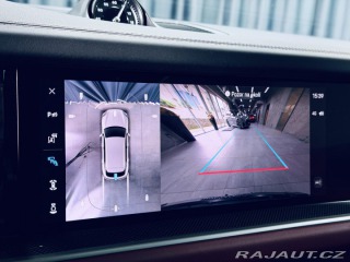 Porsche Cayenne TURBO KERAMIKY BURM ZARUK 2024