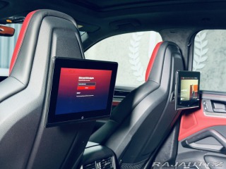 Porsche Cayenne TURBO KERAMIKY BURM ZARUK 2024