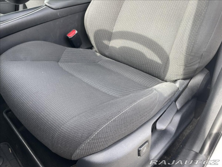 Toyota C-HR 1,8 i 72kw Hybrid CVT CZa 2017