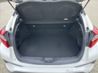 Toyota C-HR 1,8 i 72kw Hybrid CVT CZa 2017