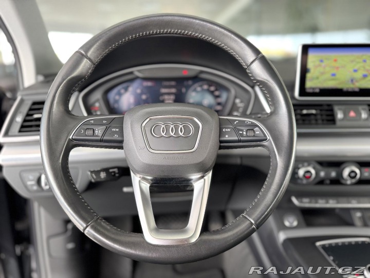 Audi Q5 45TFSI Q*Virtual*Panoram* 2019