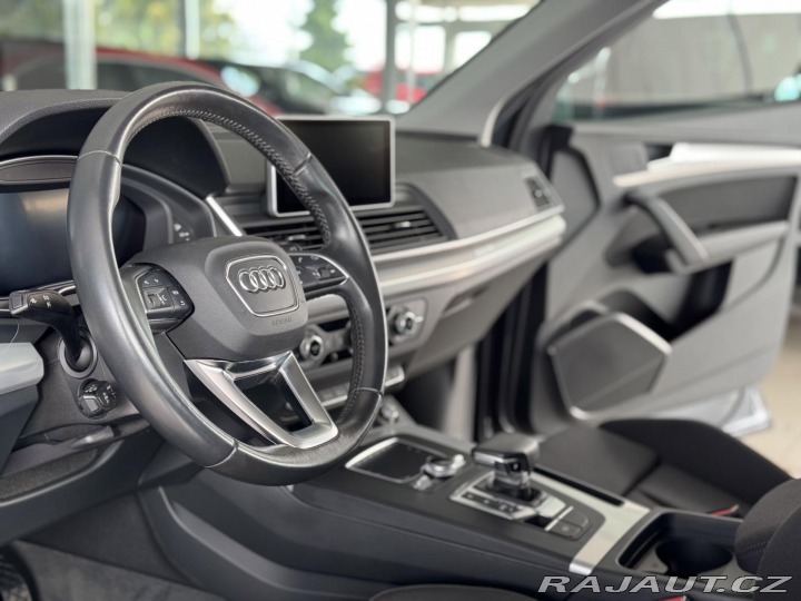 Audi Q5 45TFSI Q*Virtual*Panoram* 2019