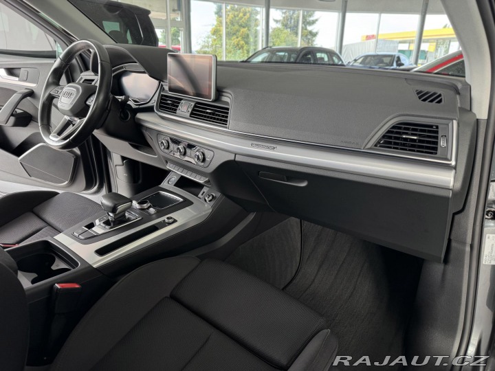 Audi Q5 45TFSI Q*Virtual*Panoram* 2019