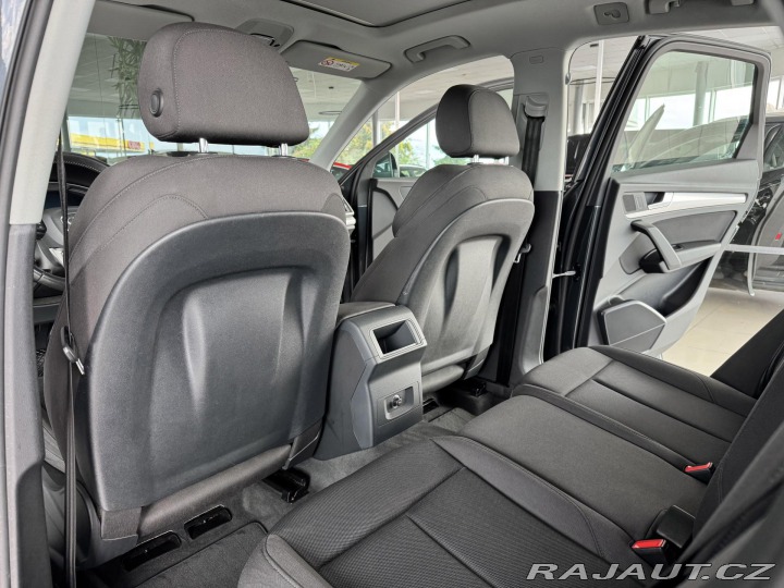 Audi Q5 45TFSI Q*Virtual*Panoram* 2019