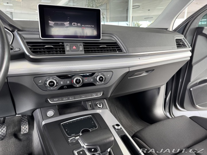 Audi Q5 45TFSI Q*Virtual*Panoram* 2019
