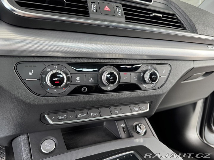 Audi Q5 45TFSI Q*Virtual*Panoram* 2019