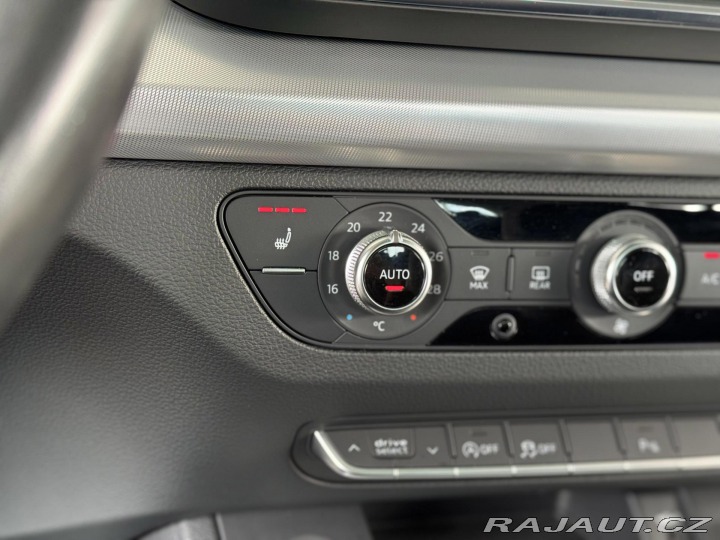 Audi Q5 45TFSI Q*Virtual*Panoram* 2019