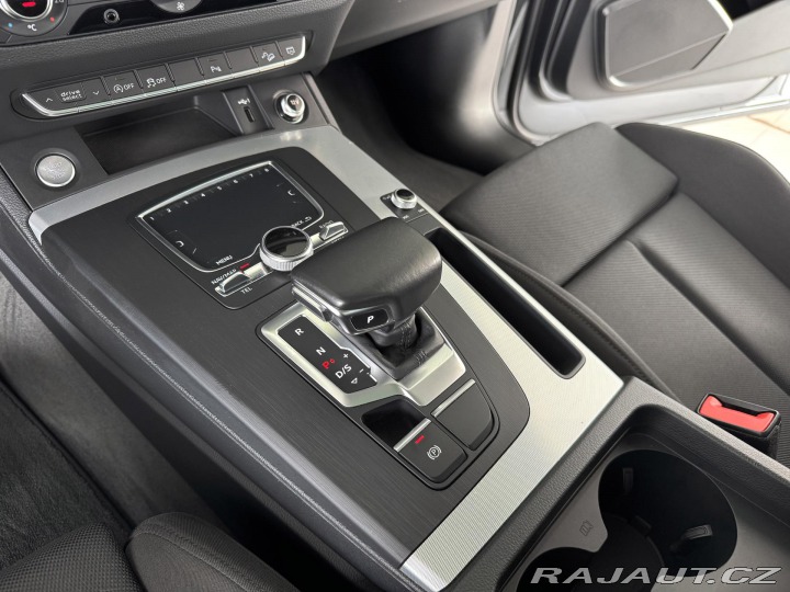 Audi Q5 45TFSI Q*Virtual*Panoram* 2019