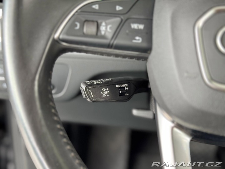Audi Q5 45TFSI Q*Virtual*Panoram* 2019