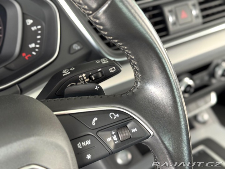 Audi Q5 45TFSI Q*Virtual*Panoram* 2019