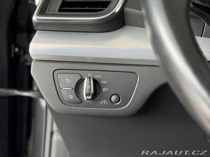Audi Q5 45TFSI Q*Virtual*Panoram* 2019