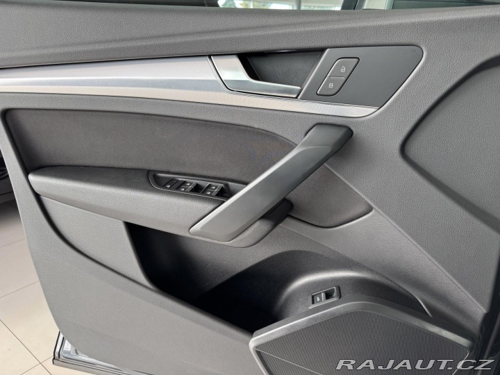 Audi Q5 45TFSI Q*Virtual*Panoram* 2019