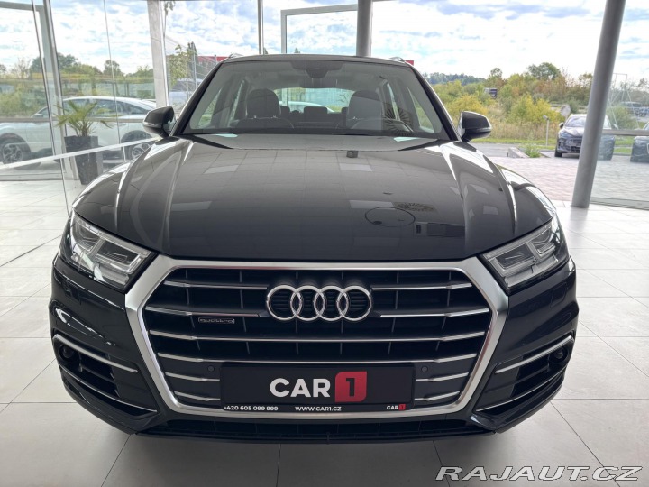 Audi Q5 45TFSI Q*Virtual*Panoram* 2019