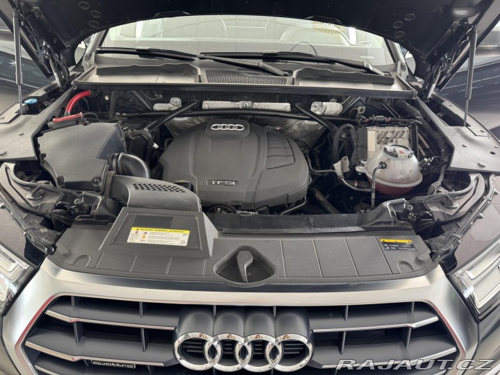Audi Q5 45TFSI Q*Virtual*Panoram* 2019