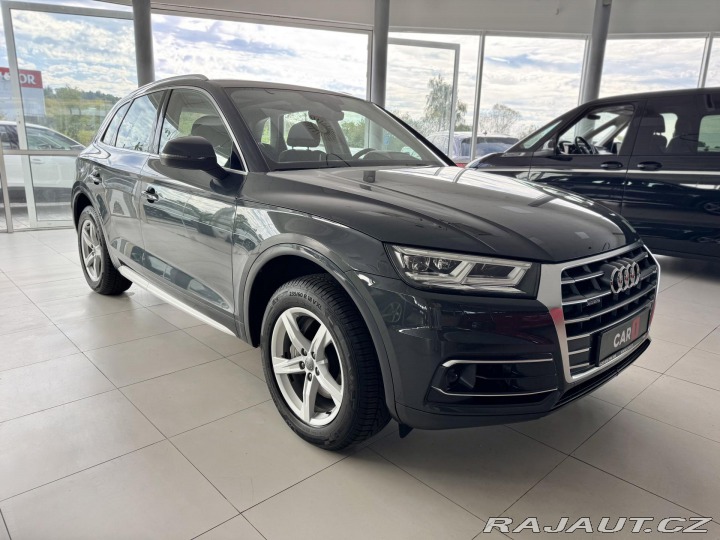 Audi Q5 45TFSI Q*Virtual*Panoram* 2019