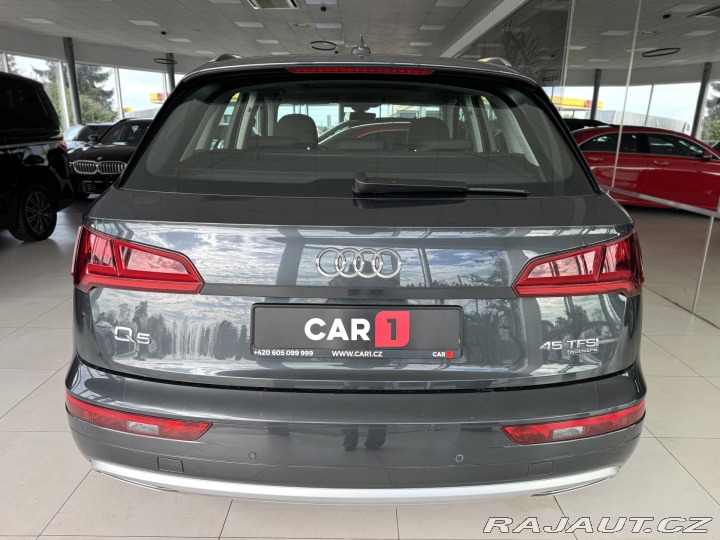 Audi Q5 45TFSI Q*Virtual*Panoram* 2019