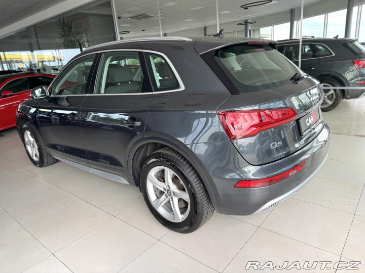 Audi Q5 45TFSI Q*Virtual*Panoram* 2019