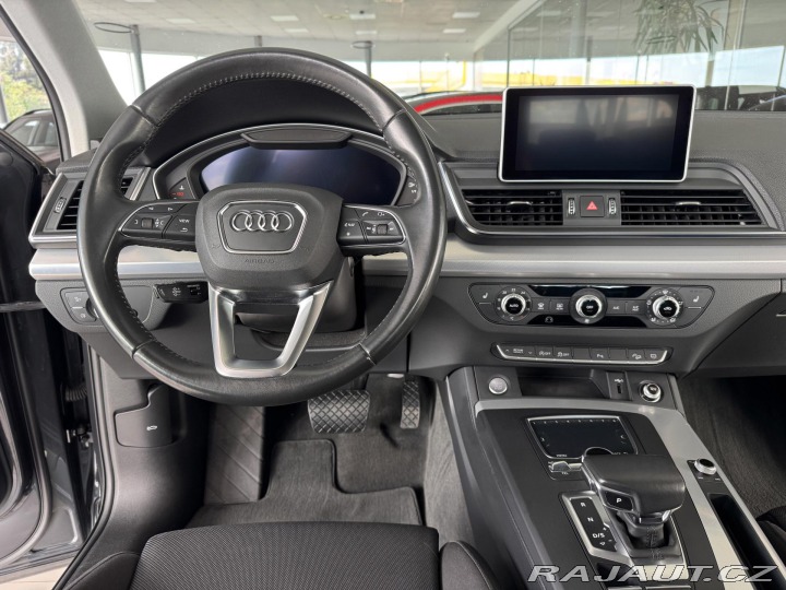 Audi Q5 45TFSI Q*Virtual*Panoram* 2019