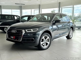 Audi Q5 45TFSI Q*Virtual*Panoram* 2019