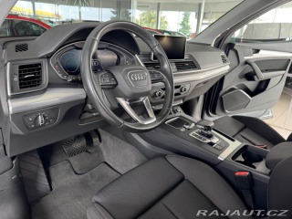 Audi Q5 45TFSI Q*Virtual*Panoram* 2019