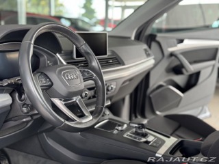 Audi Q5 45TFSI Q*Virtual*Panoram* 2019