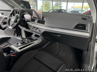 Audi Q5 45TFSI Q*Virtual*Panoram* 2019