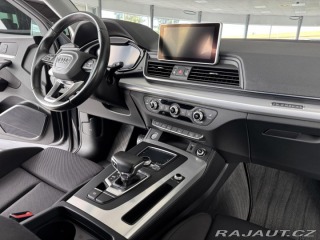 Audi Q5 45TFSI Q*Virtual*Panoram* 2019