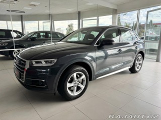 Audi Q5 45TFSI Q*Virtual*Panoram* 2019