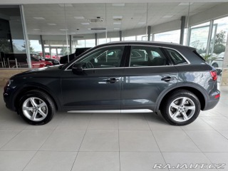 Audi Q5 45TFSI Q*Virtual*Panoram* 2019