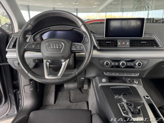 Audi Q5 45TFSI Q*Virtual*Panoram* 2019