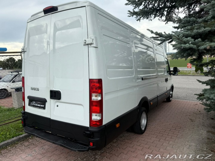 Ostatní značky Ostatní modely Iveco DAILY 35C15V 3.0D 1 2011