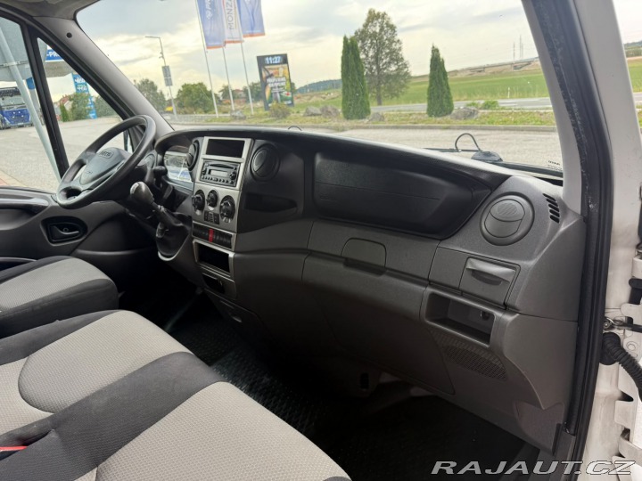 Ostatní značky Ostatní modely Iveco DAILY 35C15V 3.0D 1 2011