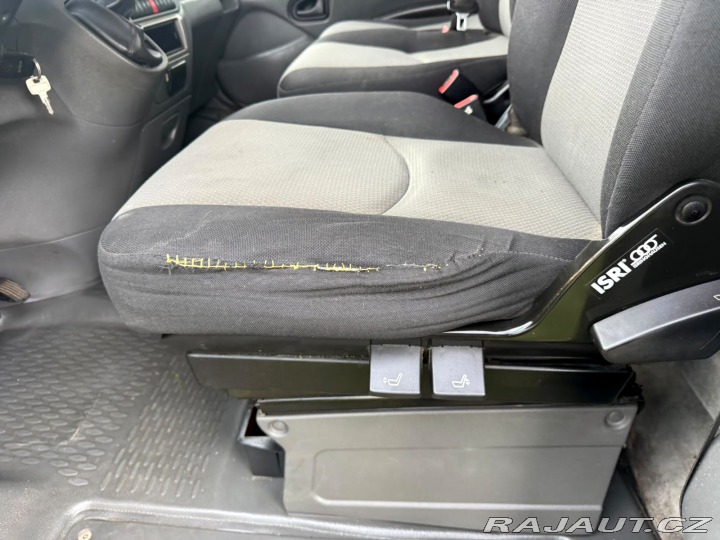 Ostatní značky Ostatní modely Iveco DAILY 35C15V 3.0D 1 2011